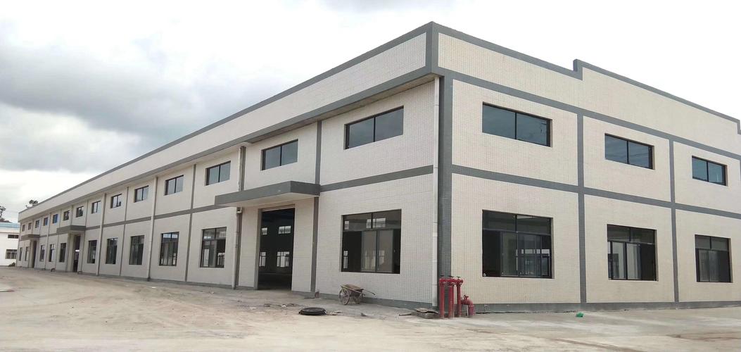 浉河区厂房保洁